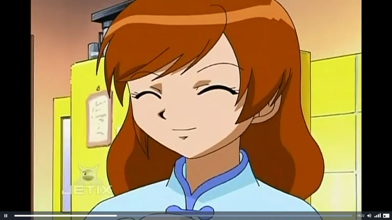 Sarah Damon 09 by Tatsunokoisthebest on DeviantArt