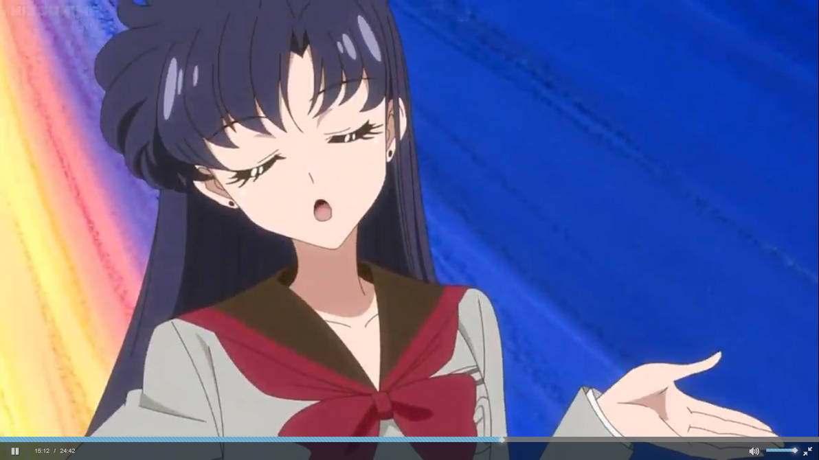 Crystal Rei 12 by Tatsunokoisthebest on DeviantArt