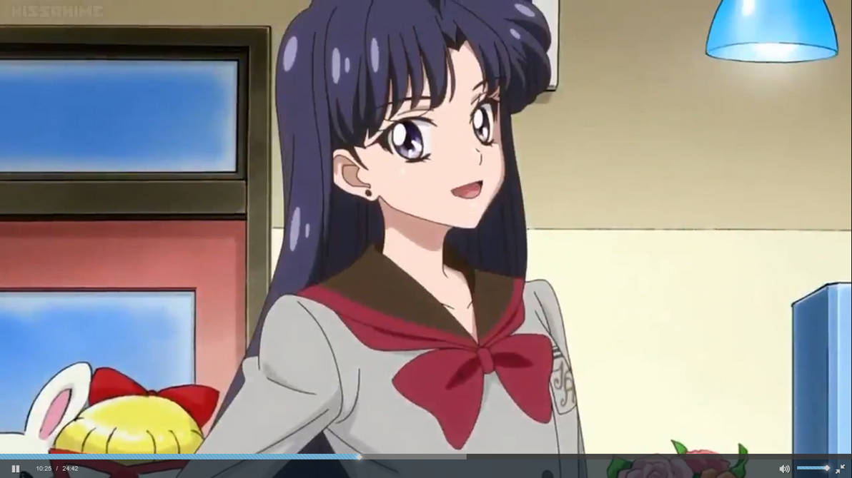 Crystal Rei 04 by Tatsunokoisthebest on DeviantArt