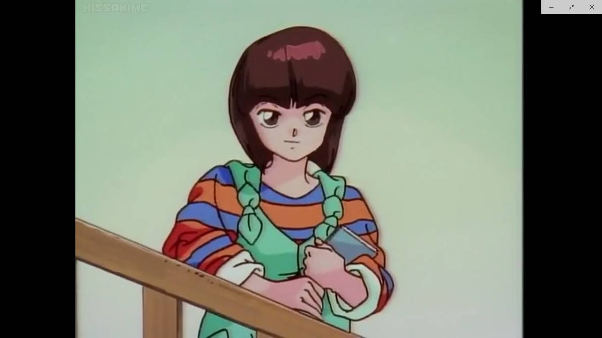 Nabiki 22 by Tatsunokoisthebest on DeviantArt