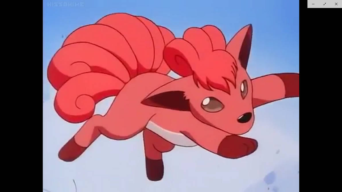 Vulpix 05 by Tatsunokoisthebest on DeviantArt