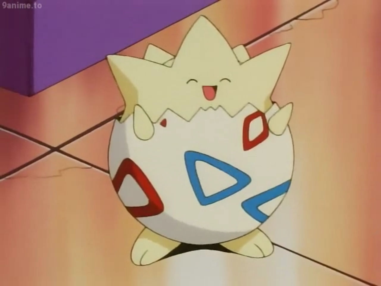 Togepi by Tatsunokoisthebest on DeviantArt