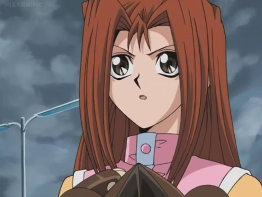 Serenity Wheeler 27 by Tatsunokoisthebest on DeviantArt