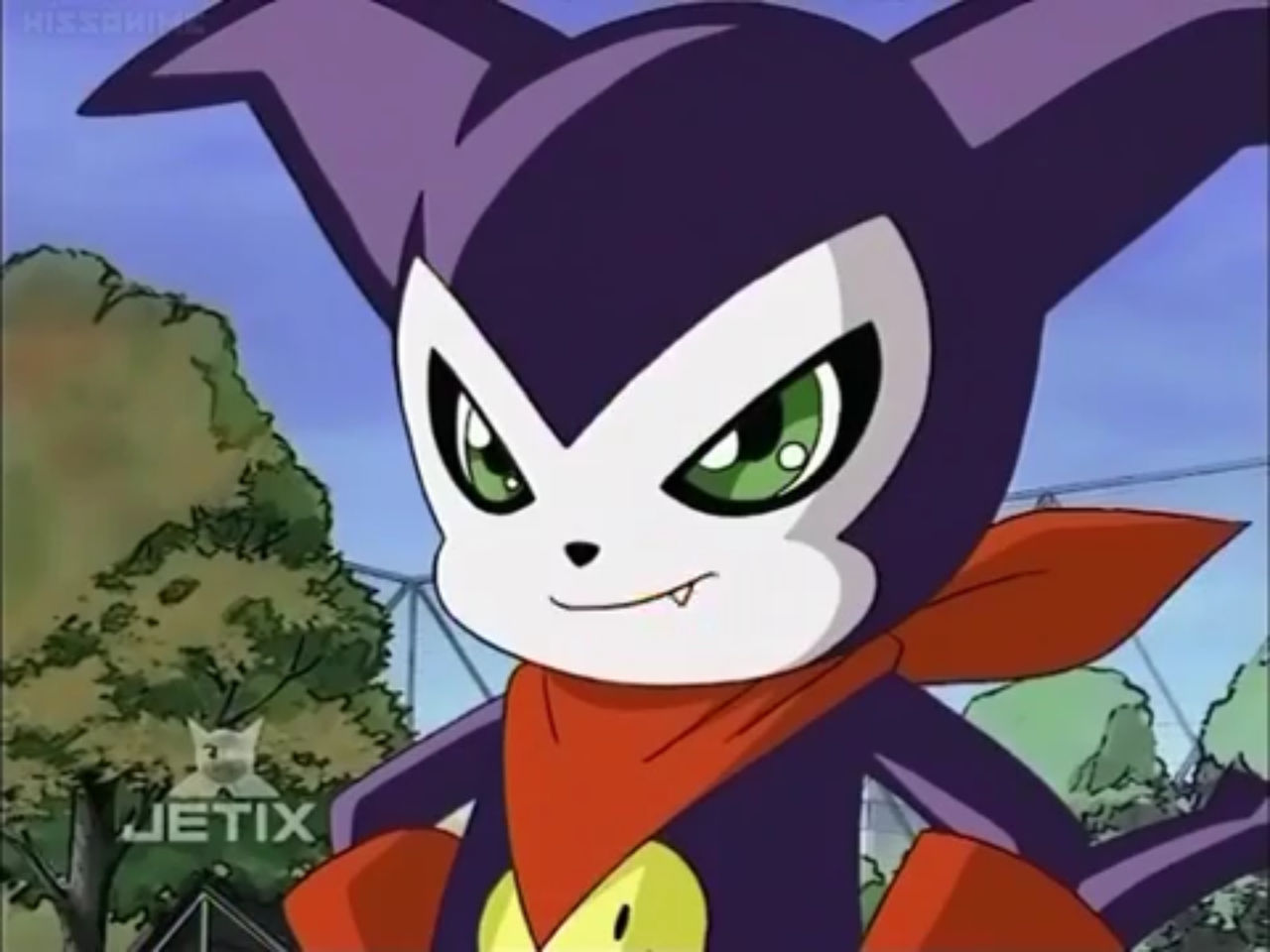 Impmon 09 by Tatsunokoisthebest on DeviantArt