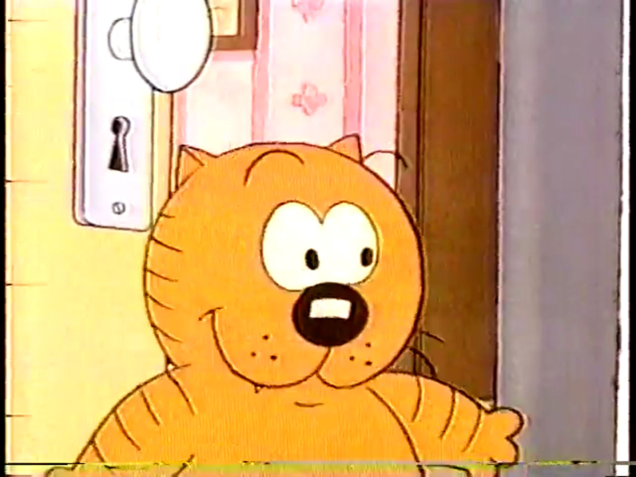 Heathcliff Riff Raff Deviantart Heathcliff by Tatsunokoisthebest on DeviantArt