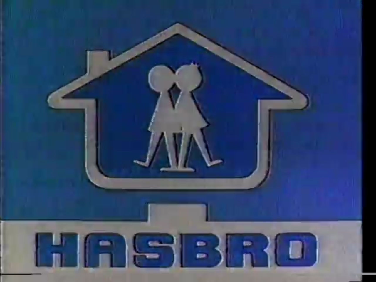 80s Hasbro Logo by Tatsunokoisthebest on DeviantArt