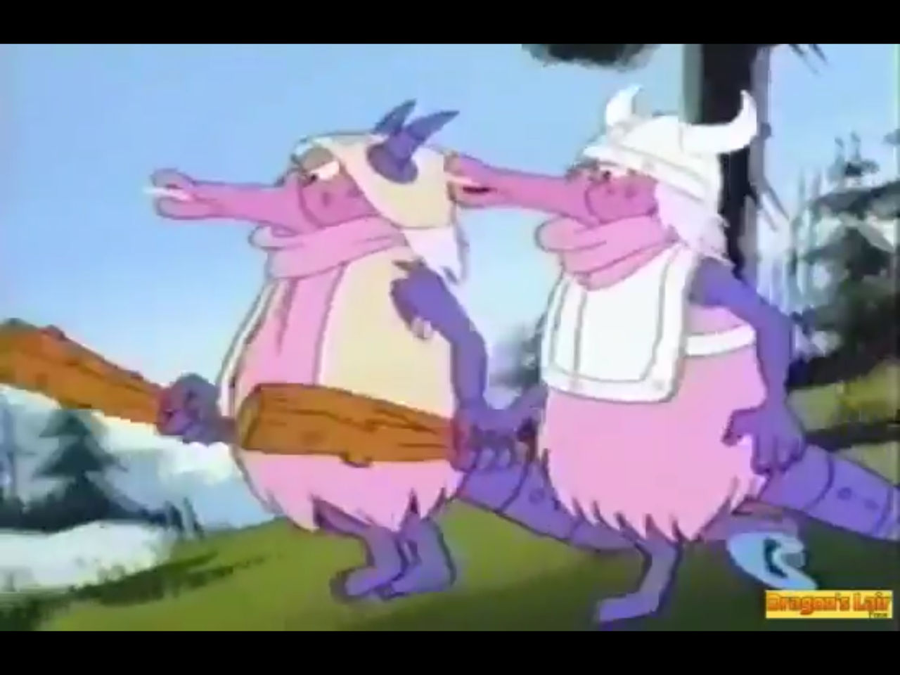 Giddy Goons by Tatsunokoisthebest on DeviantArt