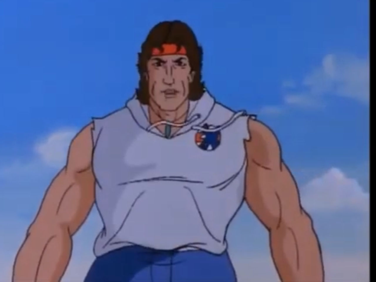 Rambo by Tatsunokoisthebest on DeviantArt