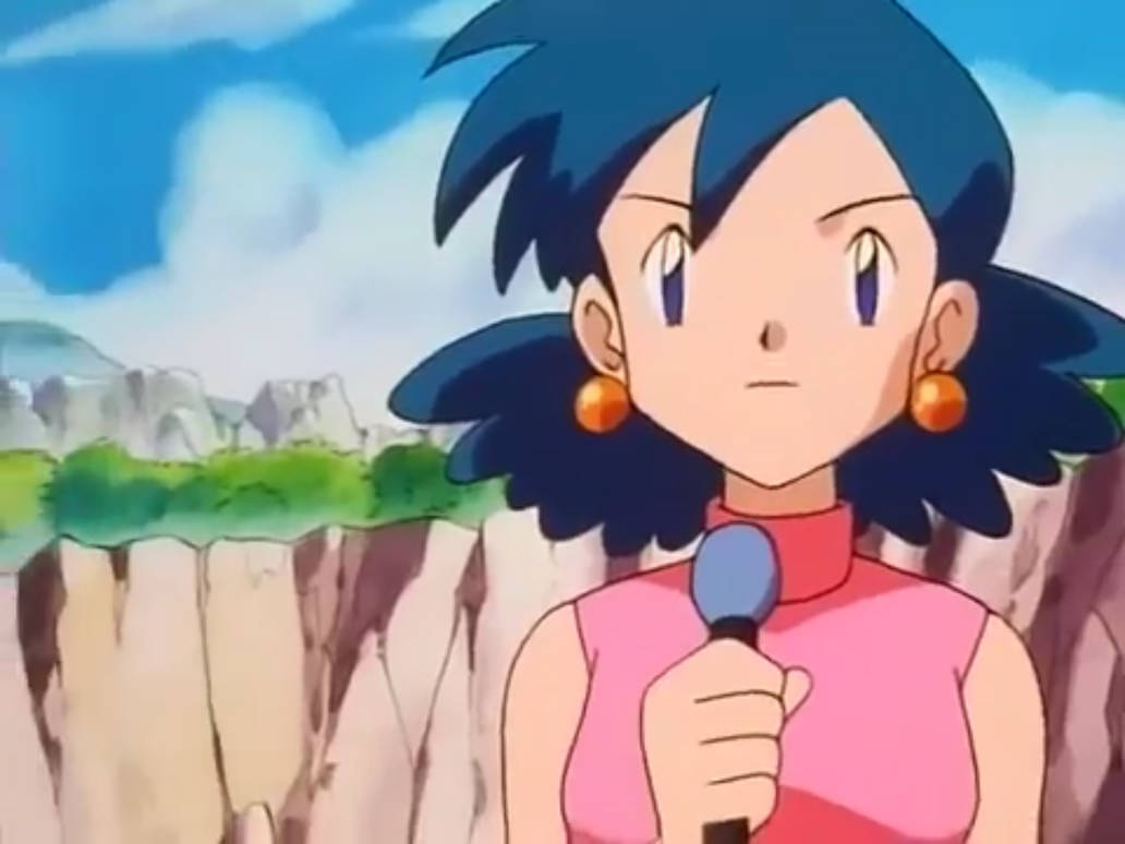 Reporter Animation Guko Reporter 08 by Tatsunokoisthebest on DeviantArt