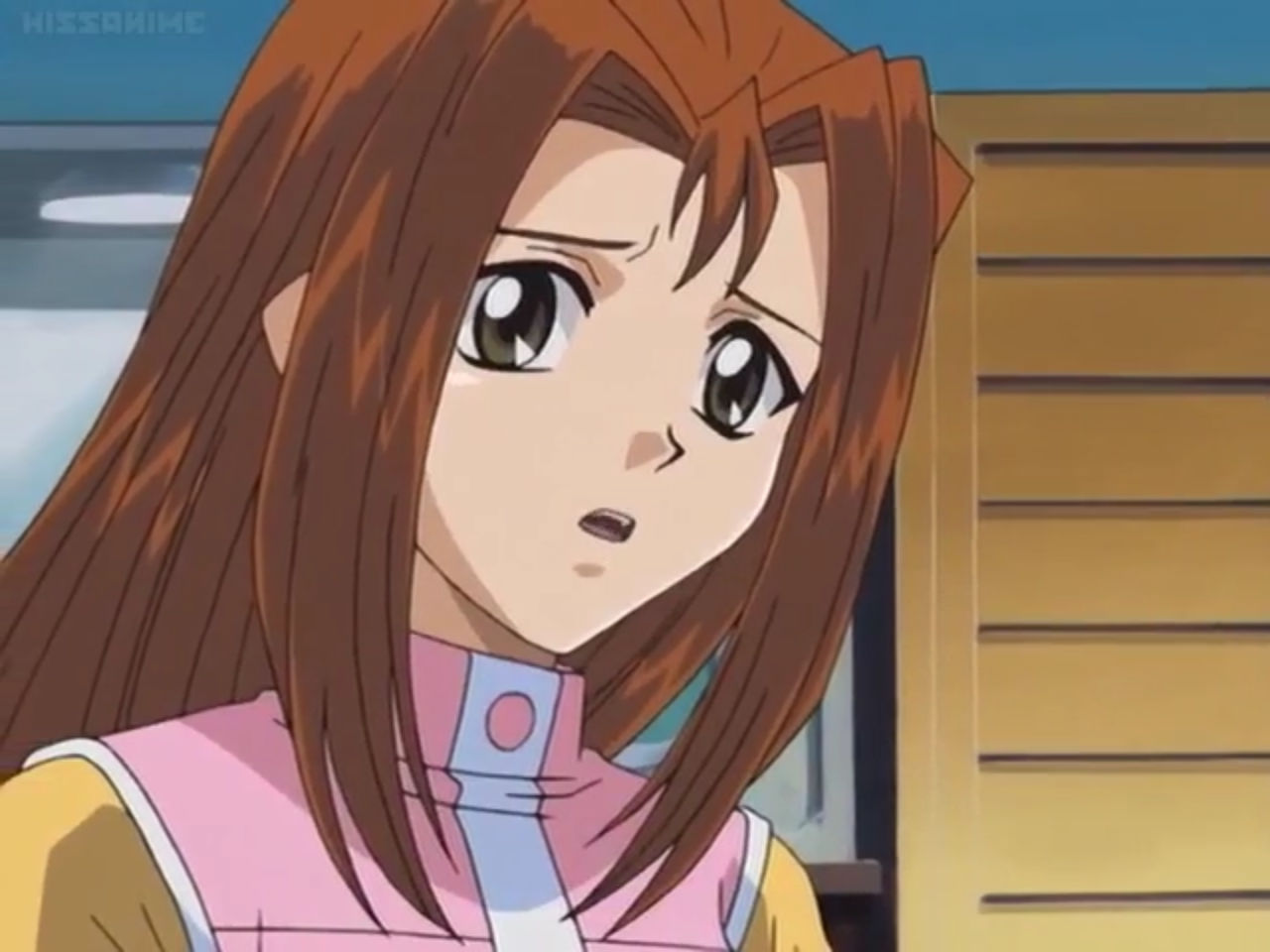 Serenity Wheeler 41 by Tatsunokoisthebest on DeviantArt