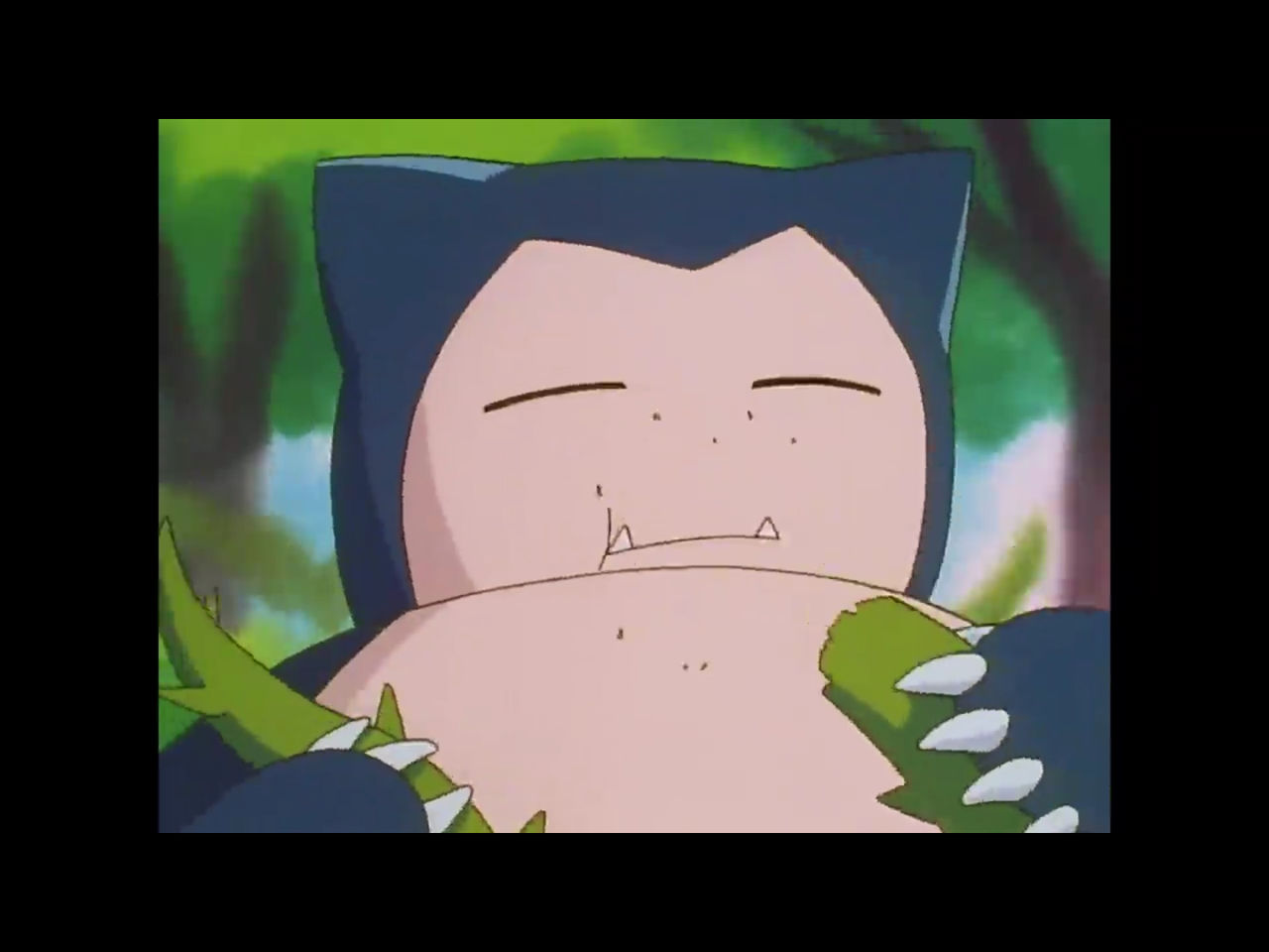 Snorlax Eating By Tatsunokoisthebest On DeviantArt snorlax-eating-by-tatsunokoisthebest-on-deviantart