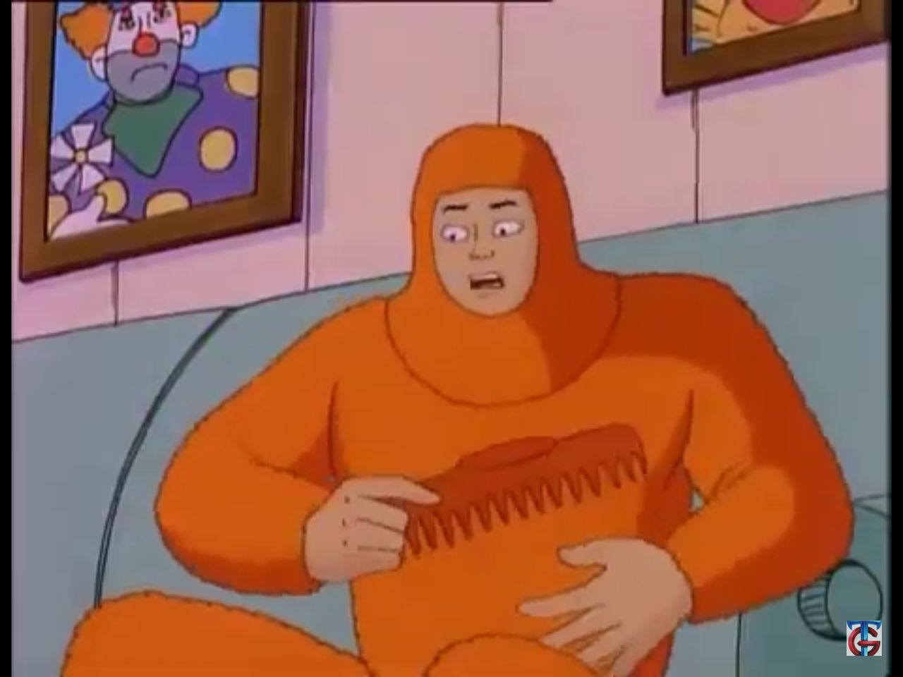 Human Rug Guy Carpeted Man by Tatsunokoisthebest on DeviantArt