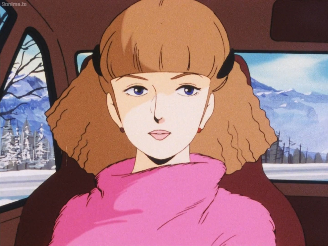 Asami Natsuki by Tatsunokoisthebest on DeviantArt