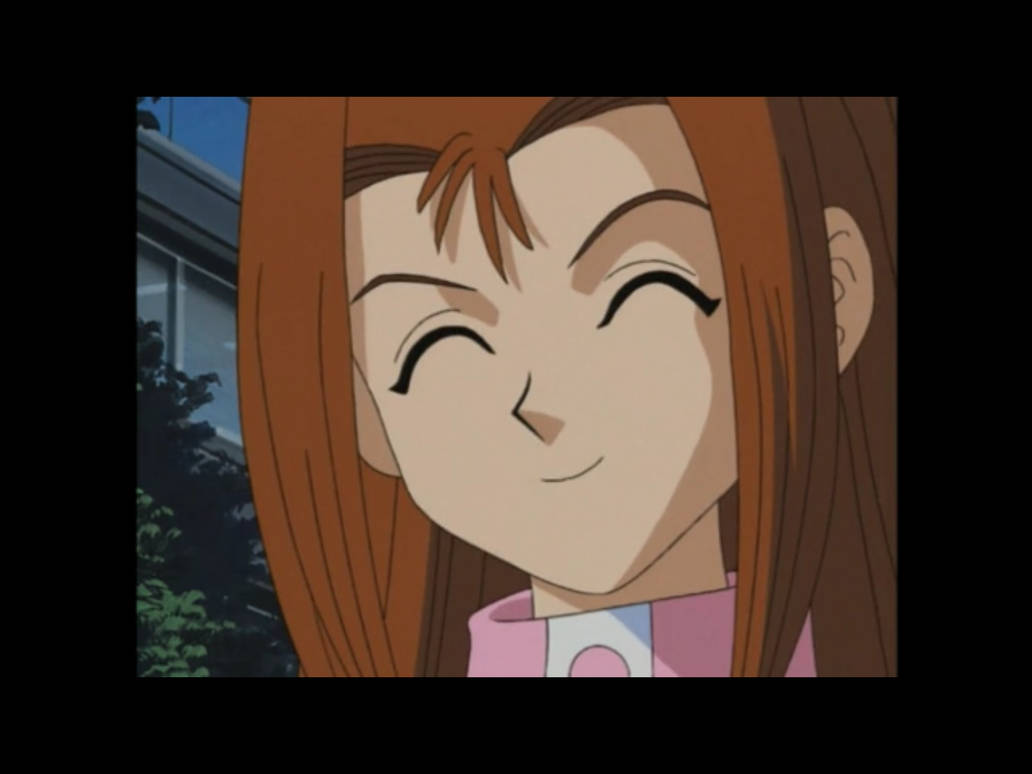 Serenity Wheeler 43 by Tatsunokoisthebest on DeviantArt