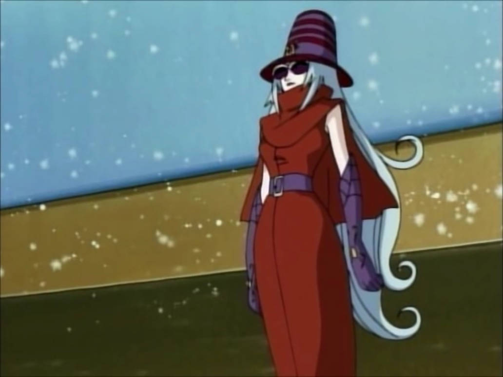 Arukenimon human form by Tatsunokoisthebest on DeviantArt