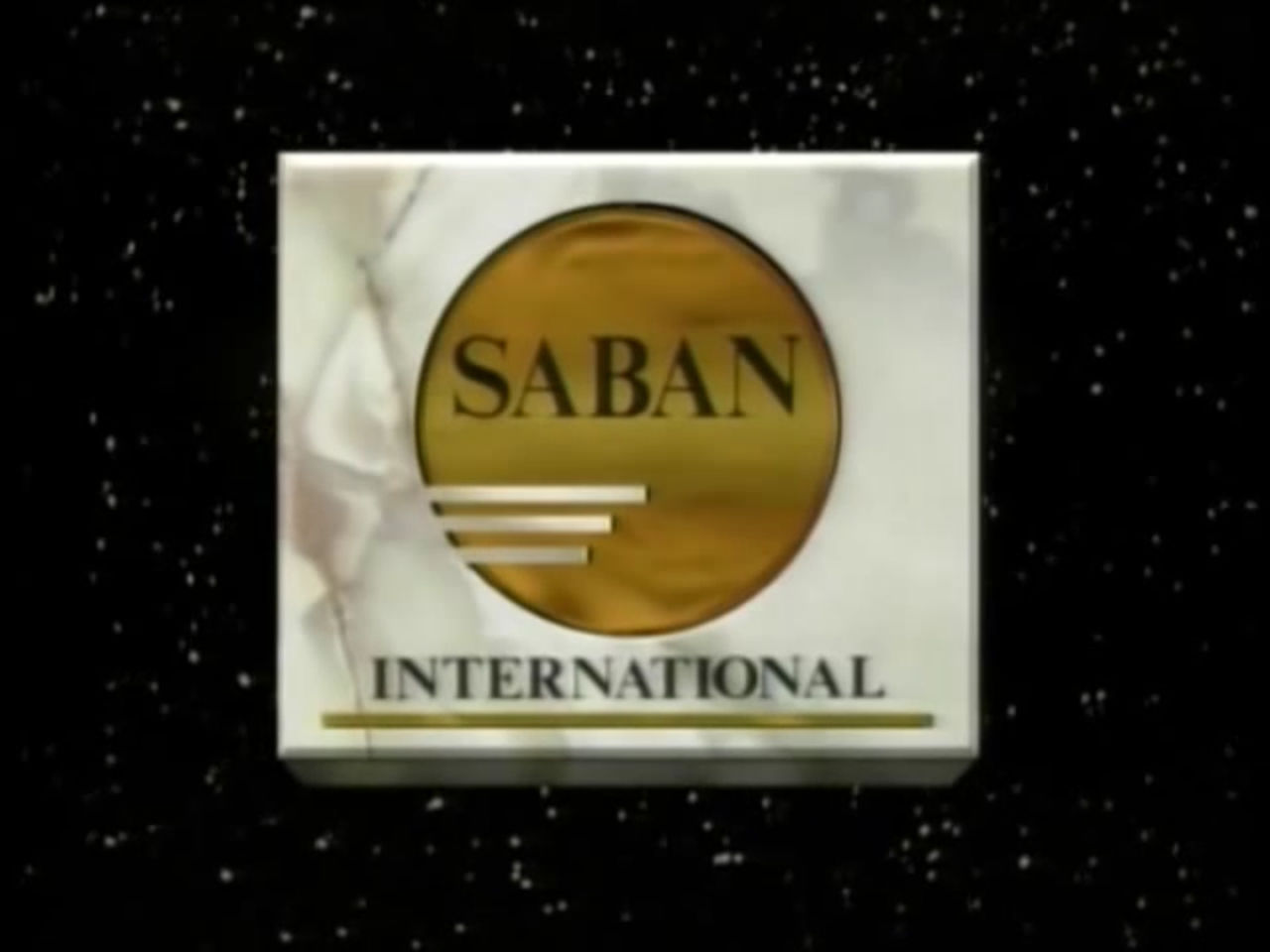Second Saban Logo by Tatsunokoisthebest on DeviantArt