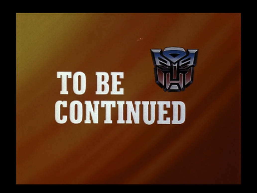 Transformers To Be Continued by Tatsunokoisthebest on DeviantArt