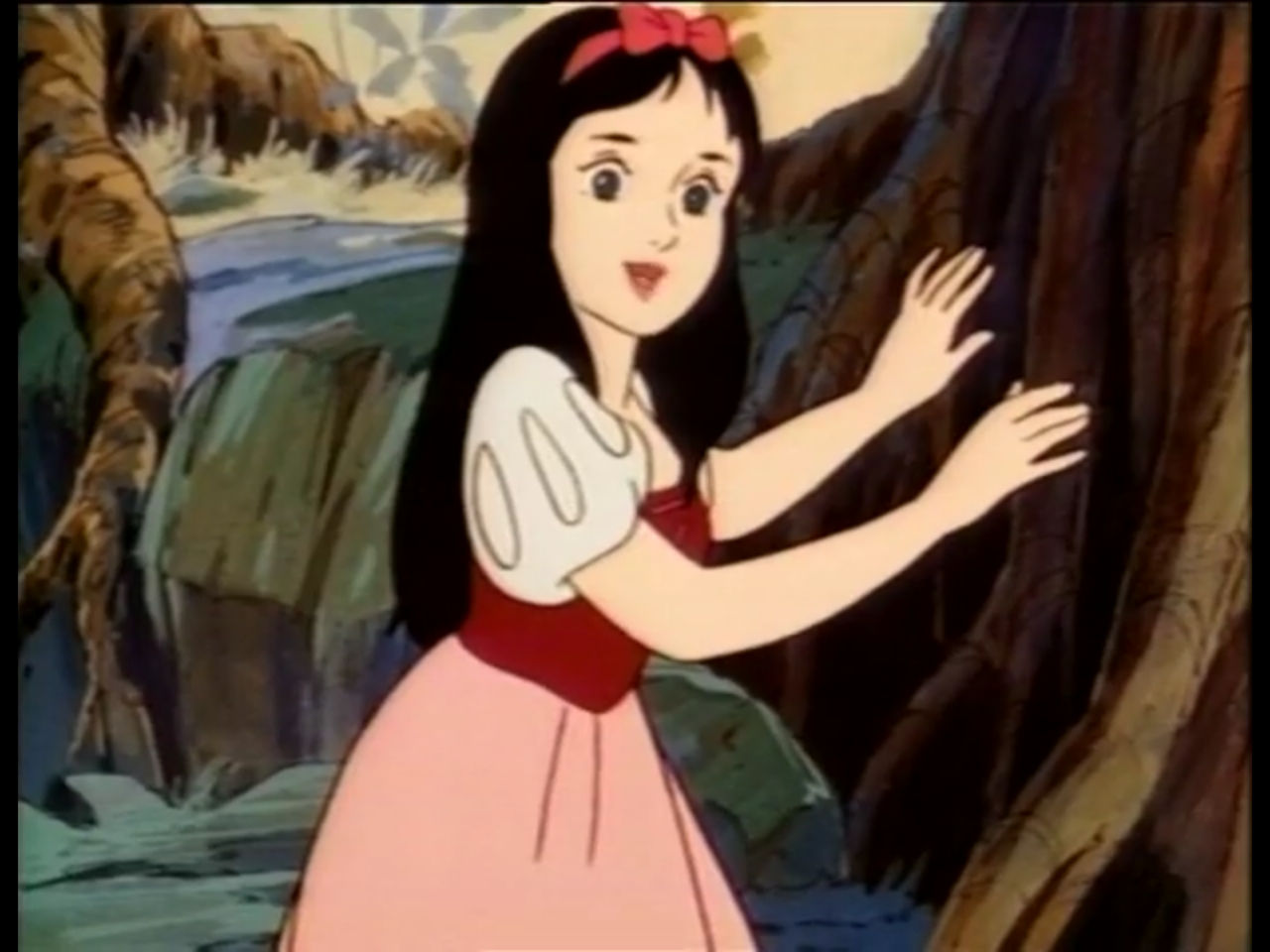 Gftc Snow White By Tatsunokoisthebest On Deviantart Gftc Snow White By Tatsunokoisthebest On Deviantart