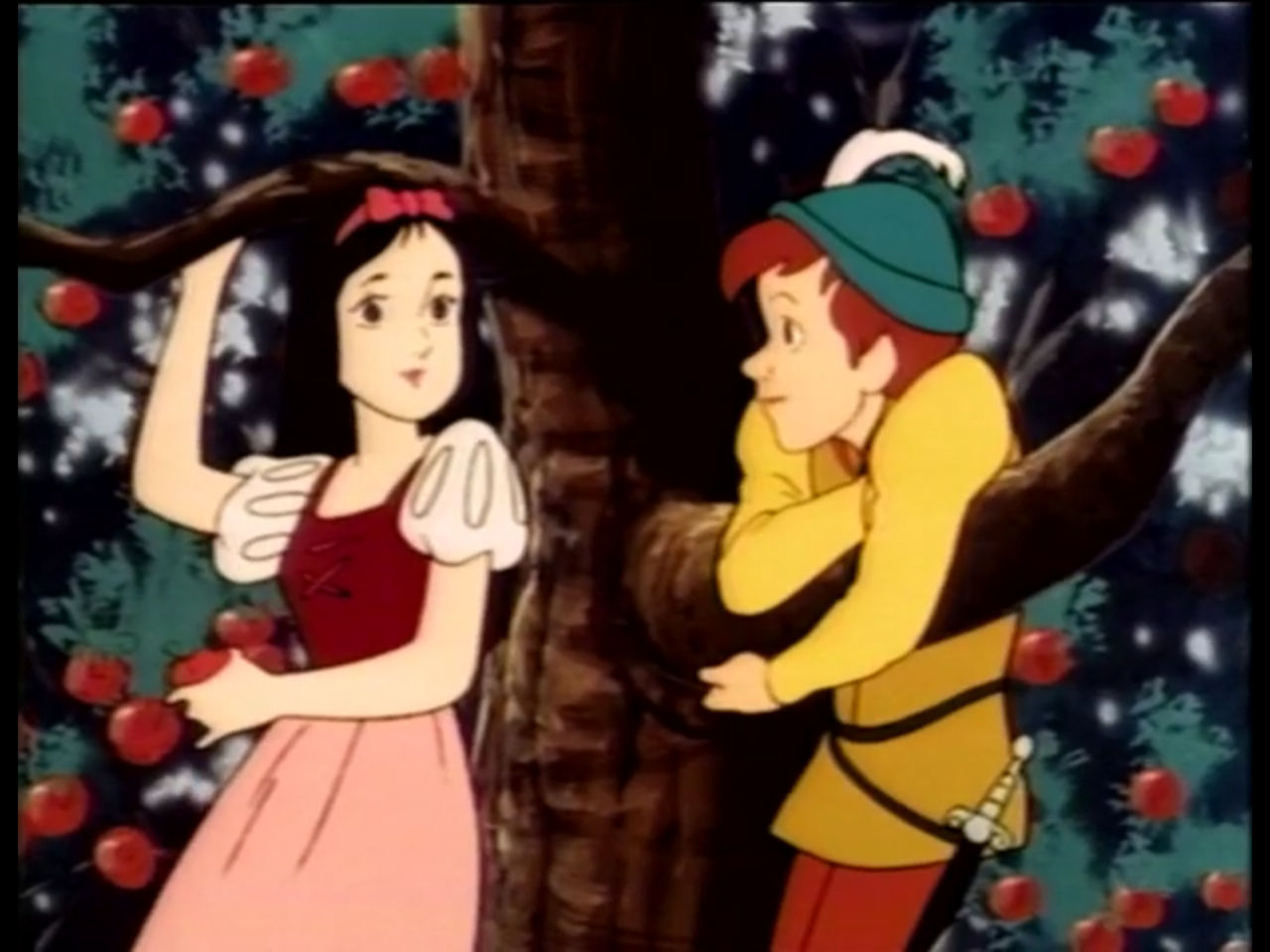 Snow White And Klaus By Tatsunokoisthebest On Deviantart Snow White And Klaus By Tatsunokoisthebest On Deviantart