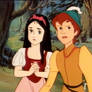 Snow White and Klaus 04