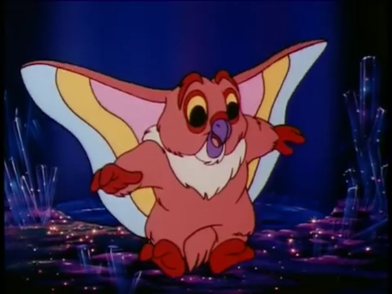 Kowl by Tatsunokoisthebest on DeviantArt