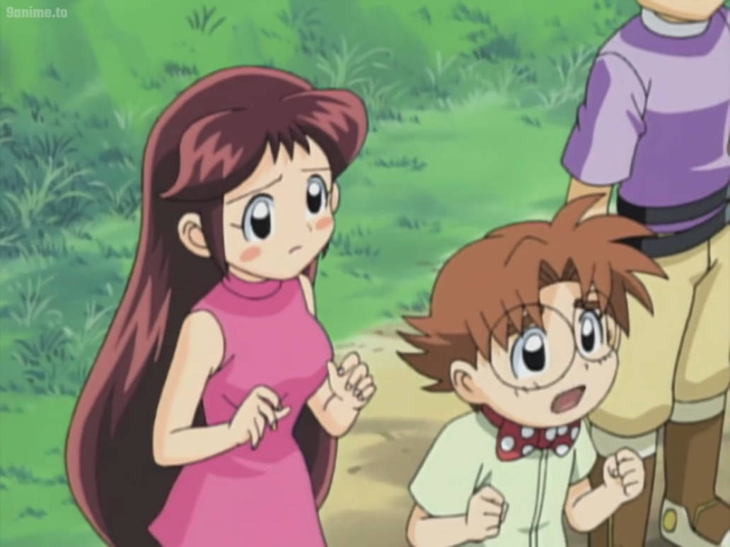 Sayuki and Rekuta by Tatsunokoisthebest on DeviantArt