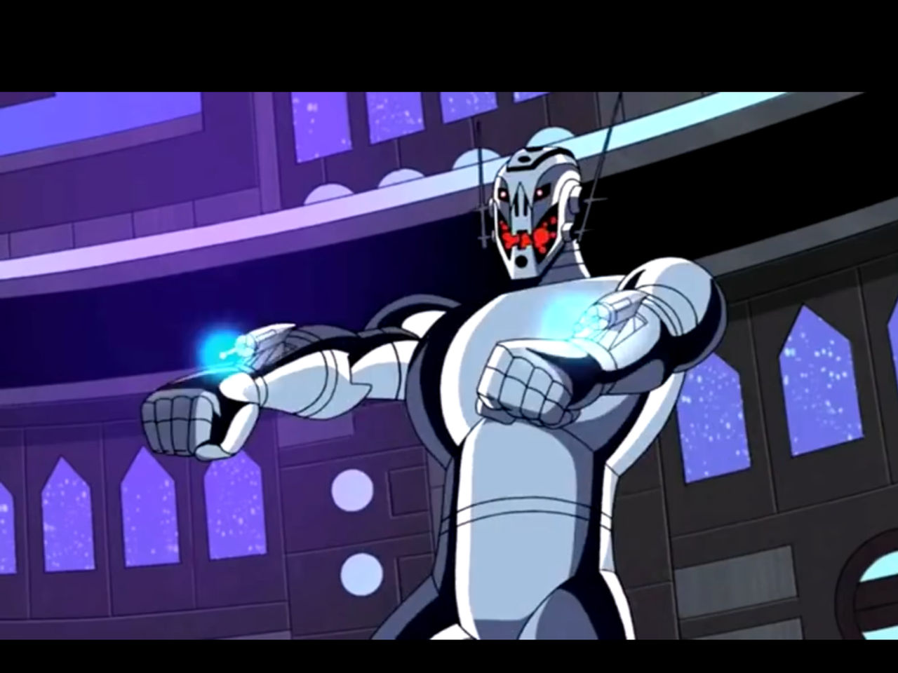 Ultron Power Rangers Ultron by Tatsunokoisthebest on DeviantArt