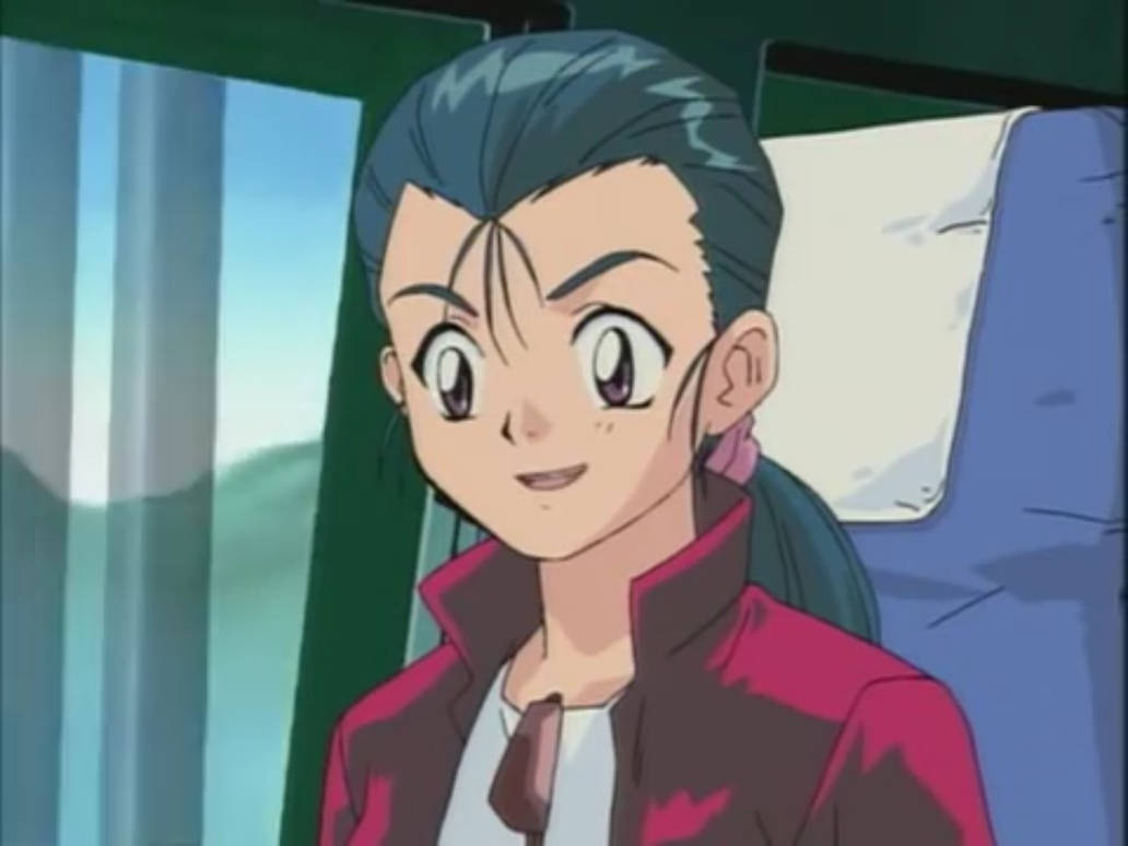 Kelly by Tatsunokoisthebest on DeviantArt