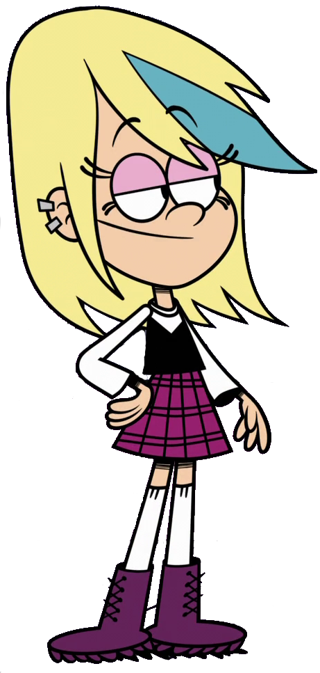 Sam Sharp in a skirt by Tatsunokoisthebest on DeviantArt