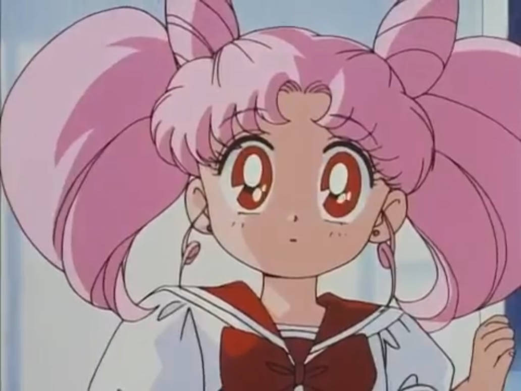 Rini by Tatsunokoisthebest on DeviantArt