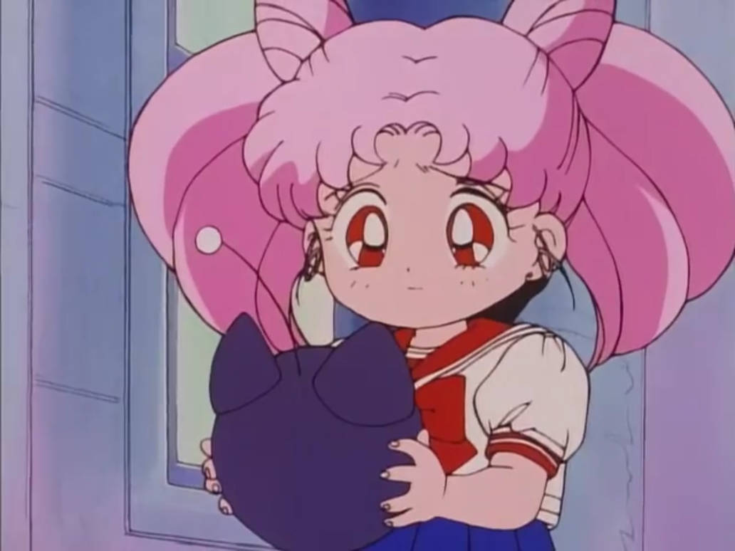 Rini 19 by Tatsunokoisthebest on DeviantArt