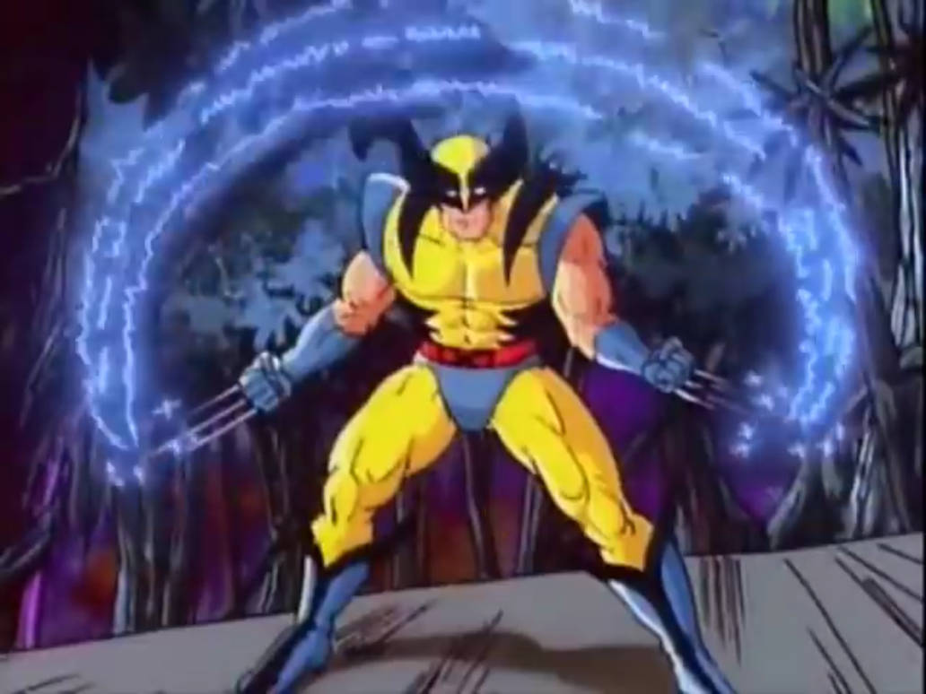 Wolverine by Tatsunokoisthebest on DeviantArt