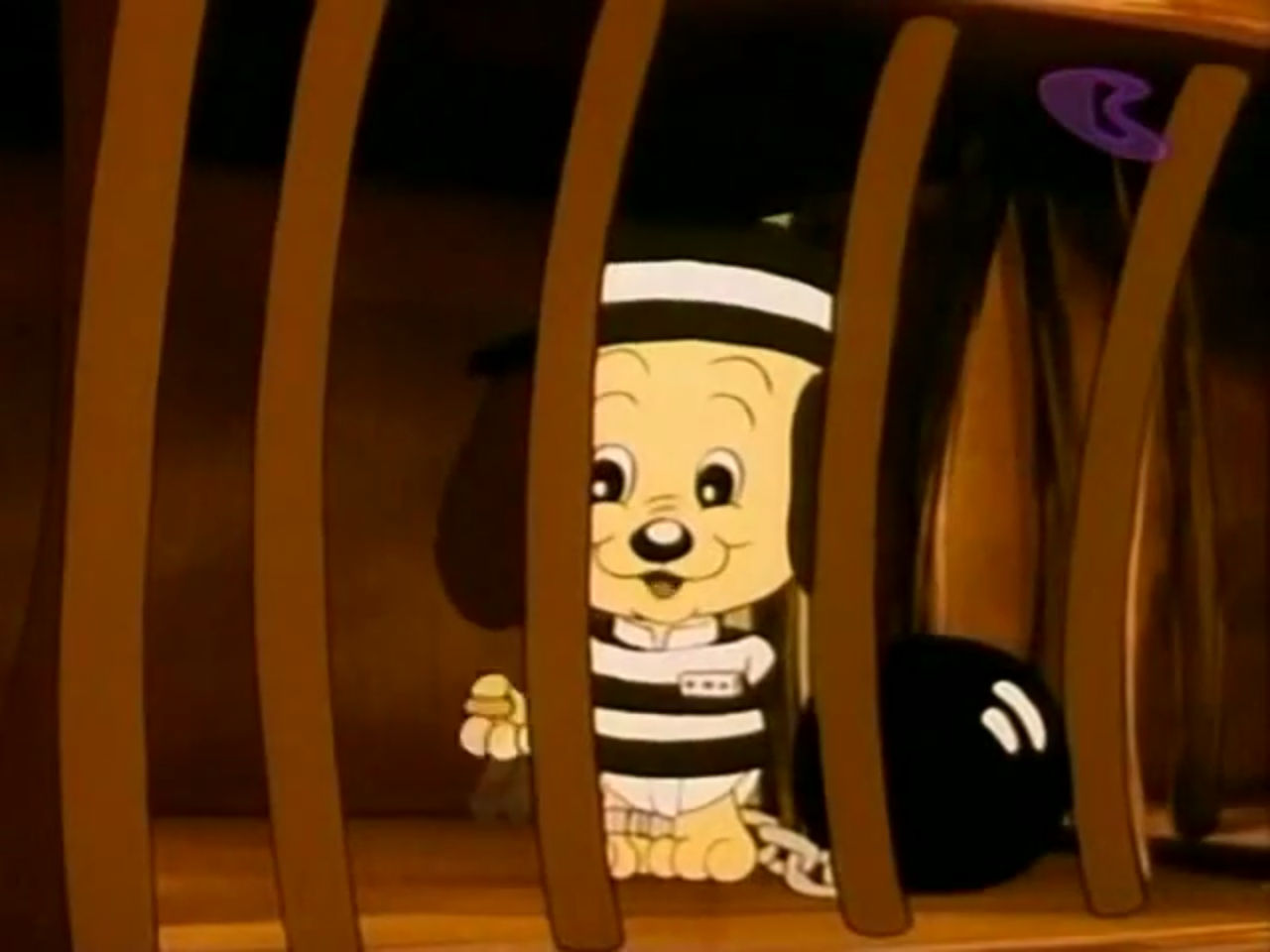 Whopper Character Whopper the convict by Tatsunokoisthebest on DeviantArt