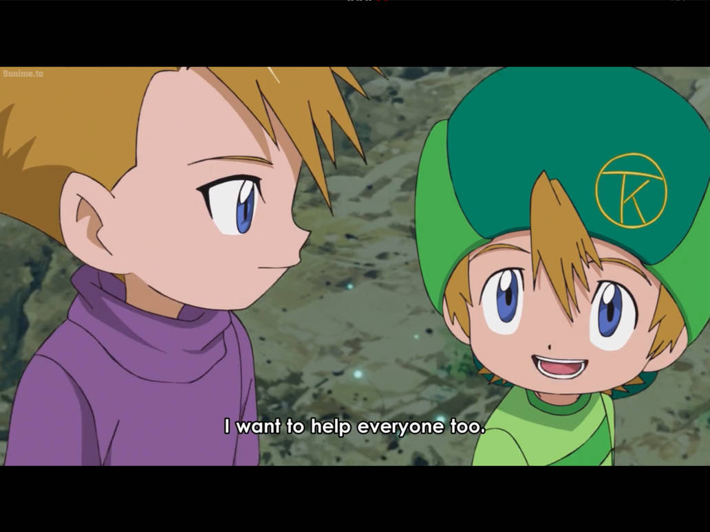 2020 Matt and TK by Tatsunokoisthebest on DeviantArt