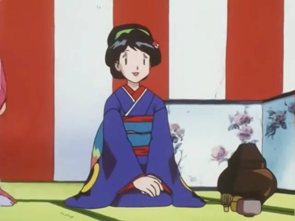 Satsuki 03 by Tatsunokoisthebest on DeviantArt