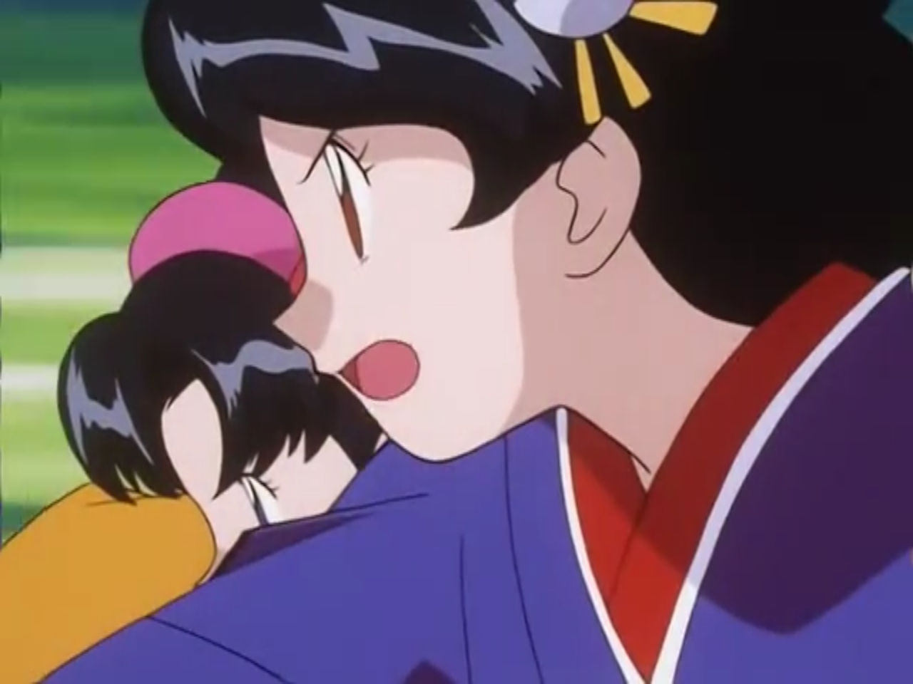 Satsuki by Tatsunokoisthebest on DeviantArt