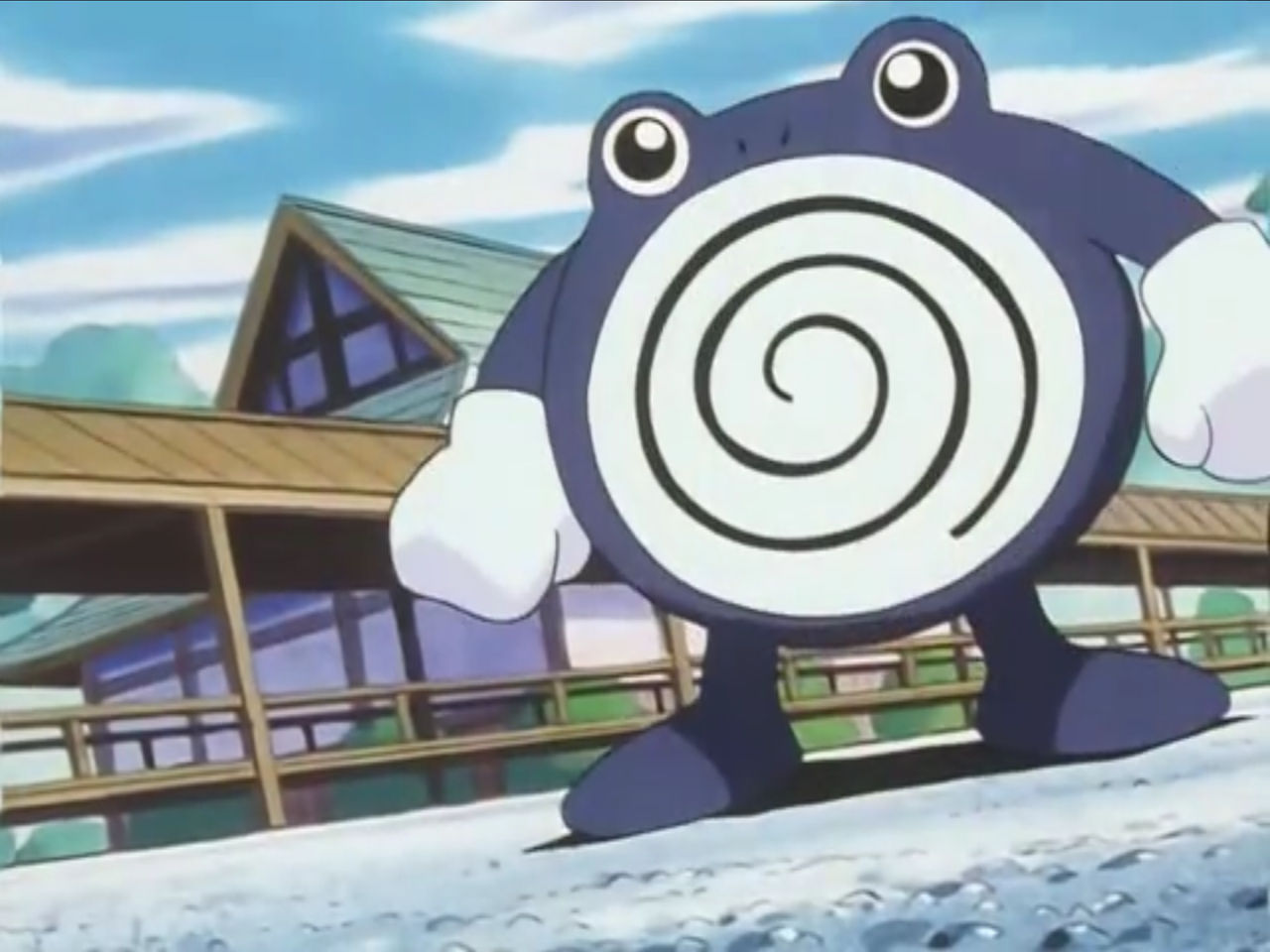 Polywhirl by Tatsunokoisthebest on DeviantArt