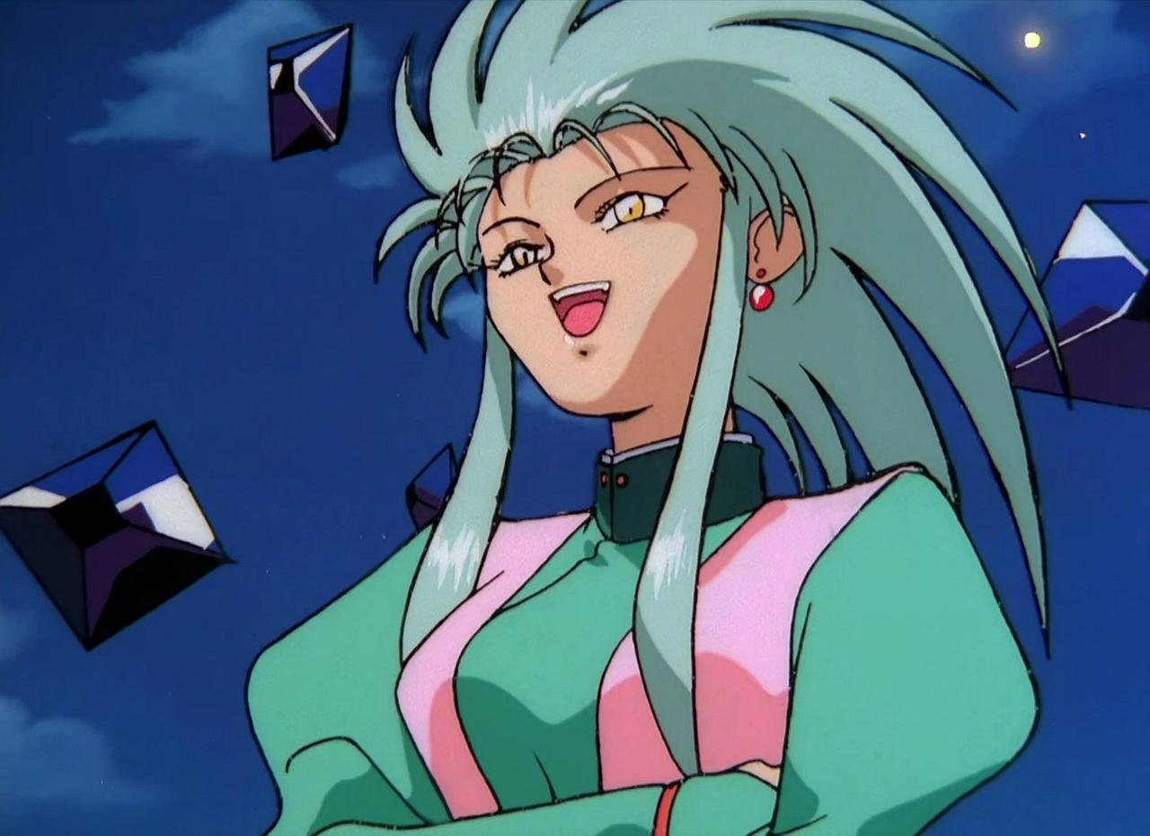 Anna Rioko Ryoko by Tatsunokoisthebest on DeviantArt