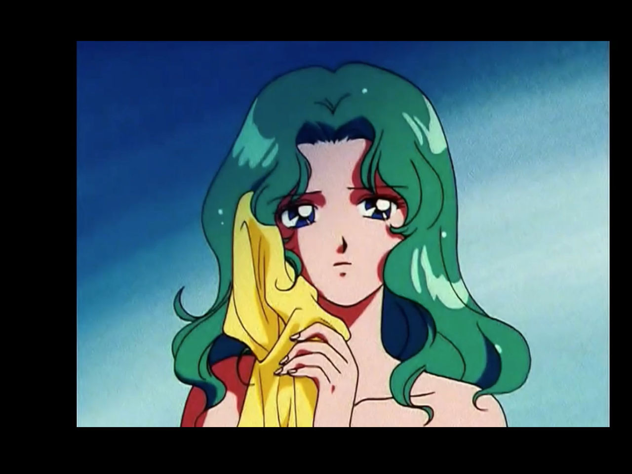 Michiru Rance Sries Michiru 05 by Tatsunokoisthebest on DeviantArt