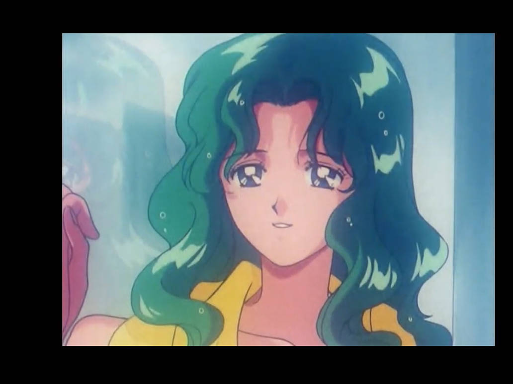 Michiru Rance Sries Michiru 09 by Tatsunokoisthebest on DeviantArt