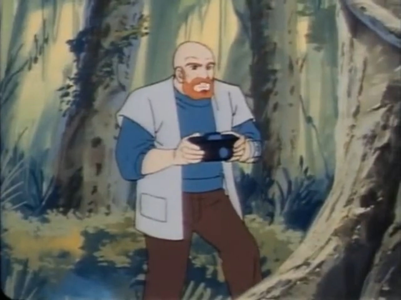 Alex Sector by Tatsunokoisthebest on DeviantArt