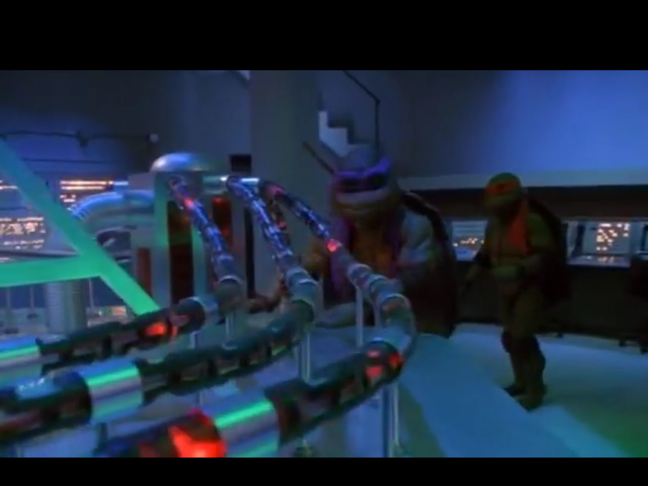 Tmnt Lab Ratt The Turtles explore the lab by Tatsunokoisthebest on DeviantArt