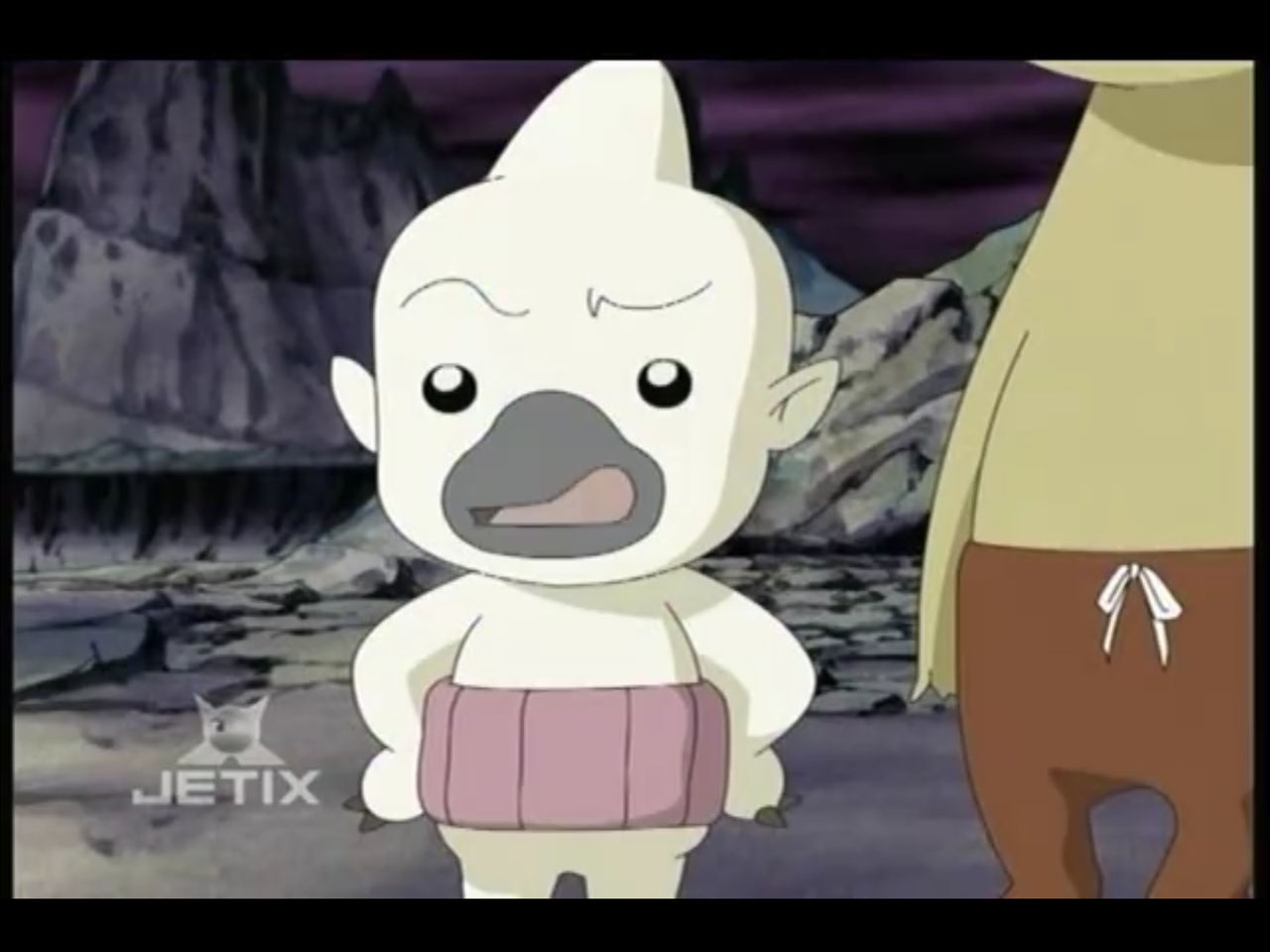 Boxomon Bokomon by Tatsunokoisthebest on DeviantArt