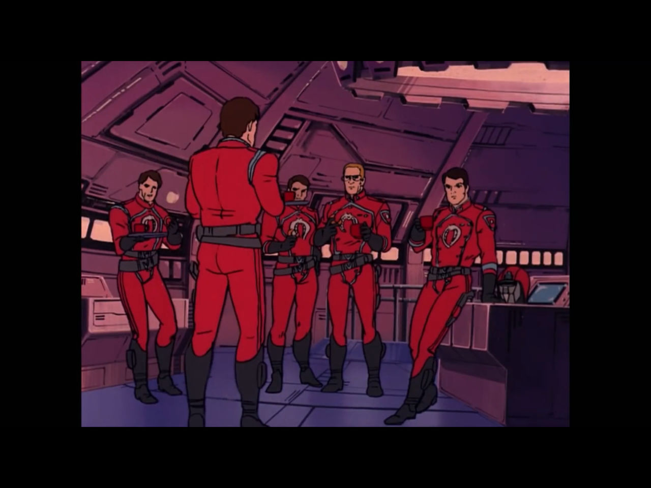 Crimson Guards Without Helmets By Tatsunokoisthebest On DeviantArt crimson-guards-without-helmets-by-tatsunokoisthebest-on-deviantart