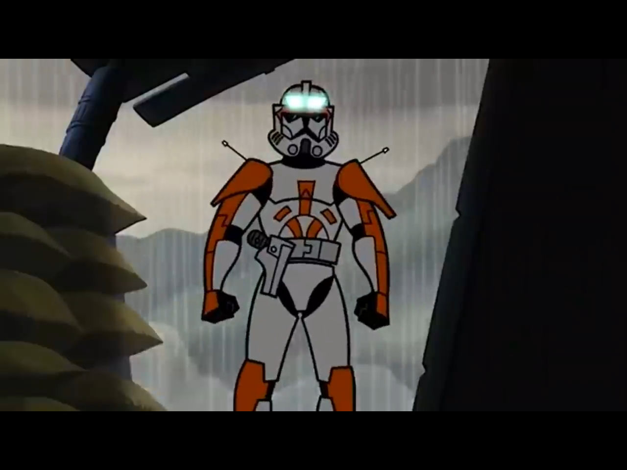 Commander Cody by Tatsunokoisthebest on DeviantArt