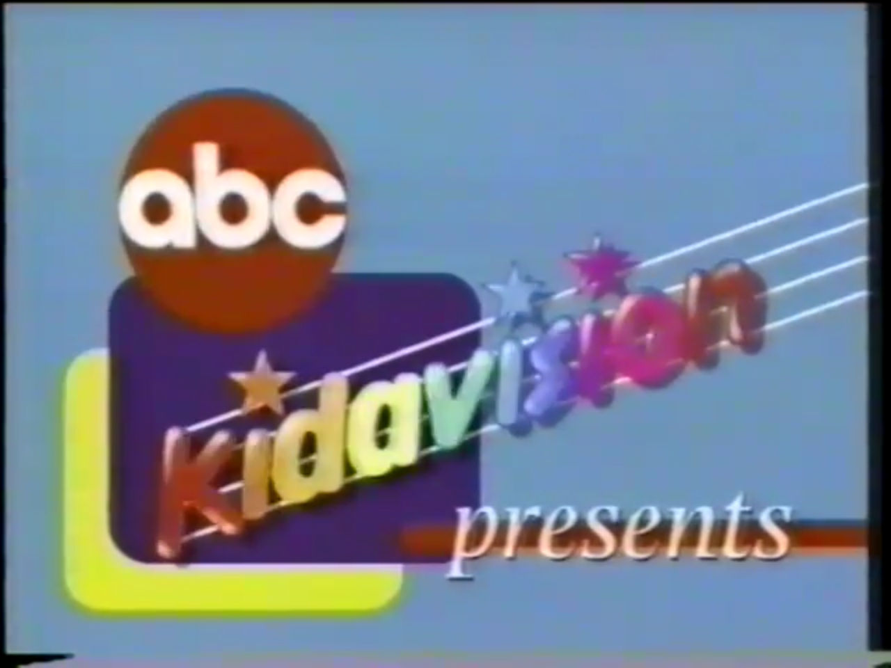 ABC Kidavision logo by Tatsunokoisthebest on DeviantArt