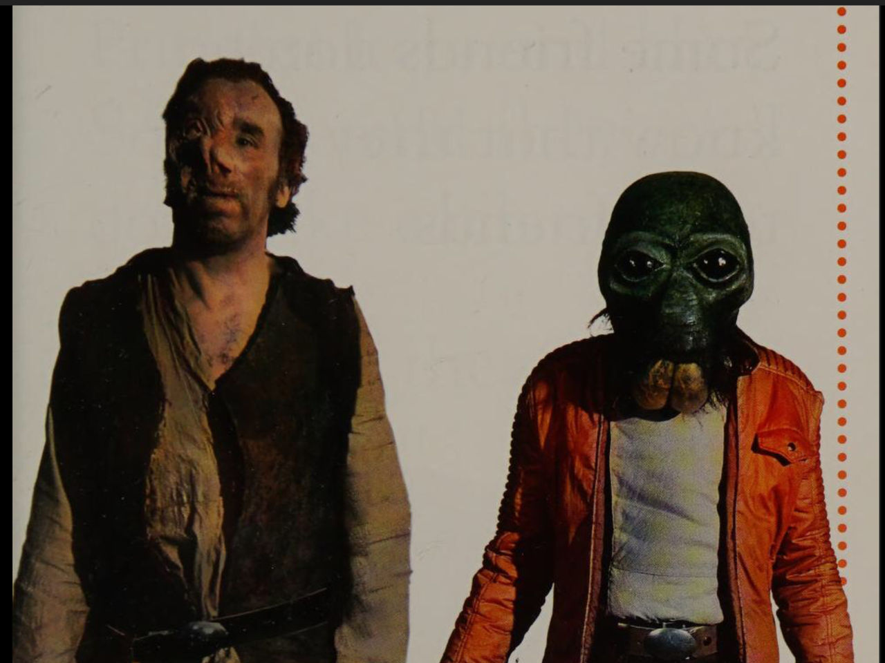 Dr. Evazan and Ponda Baba by Tatsunokoisthebest on DeviantArt