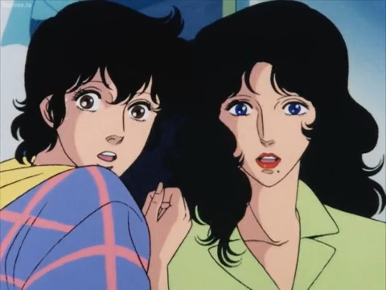 Ai and Rui by Tatsunokoisthebest on DeviantArt