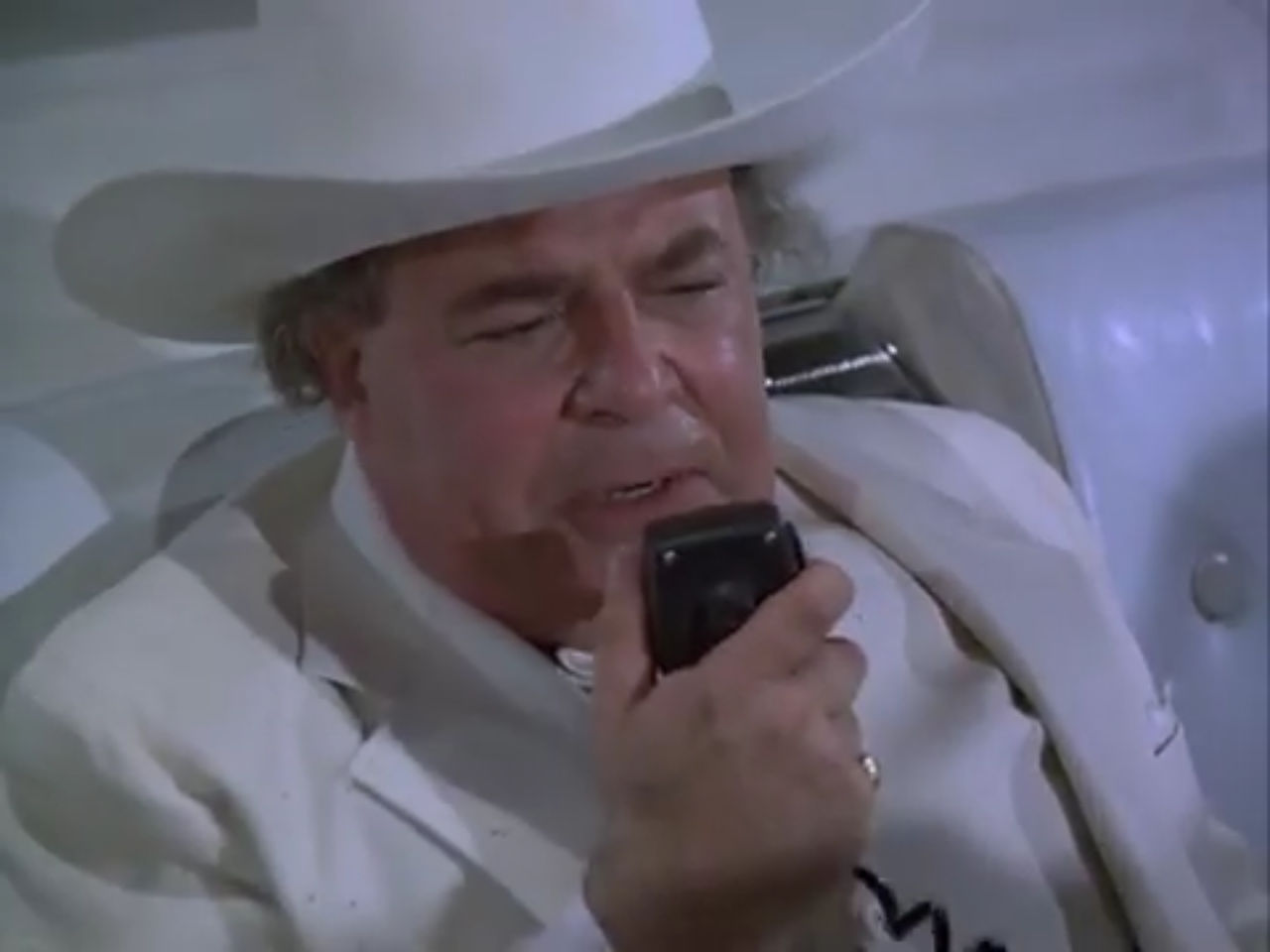 Boss Hogg by Tatsunokoisthebest on DeviantArt