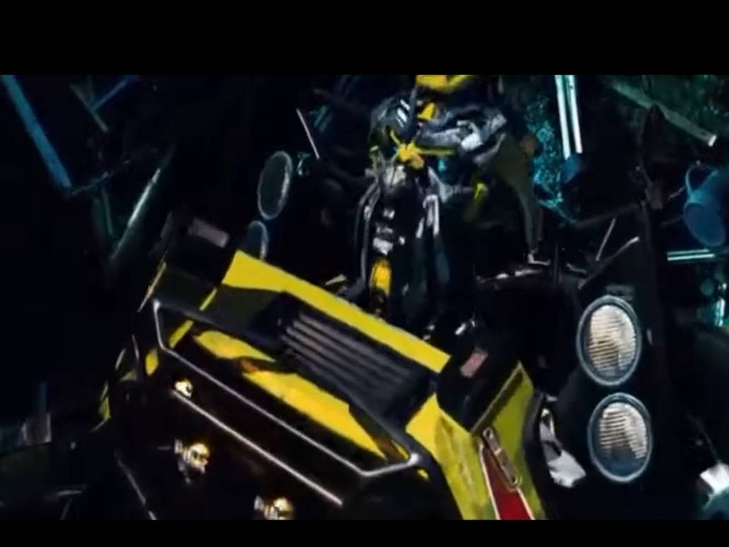 Michael Ratschtut Michael Bay Ratchet by Tatsunokoisthebest on DeviantArt